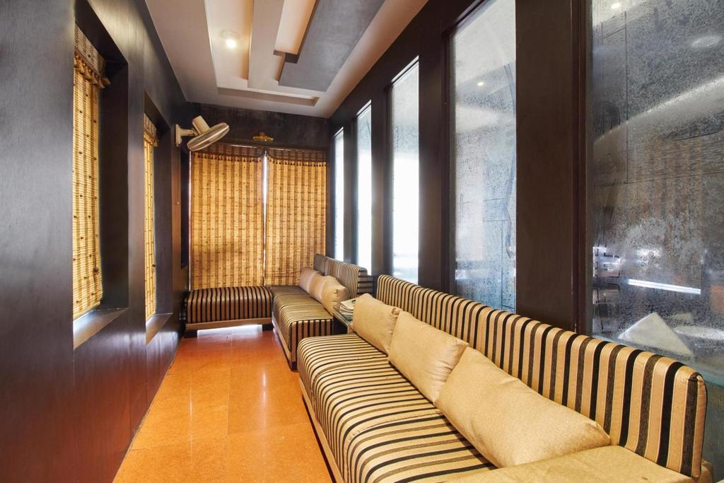 Royal Inn Udajpur Exteriér fotografie