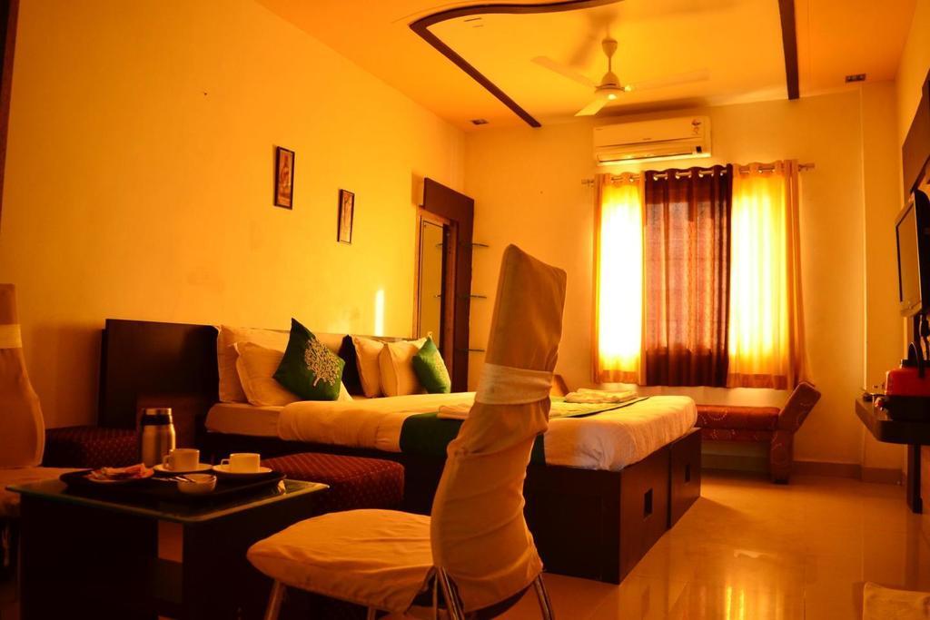 Royal Inn Udajpur Exteriér fotografie