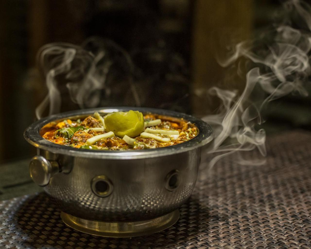 Royal Inn Udajpur Exteriér fotografie