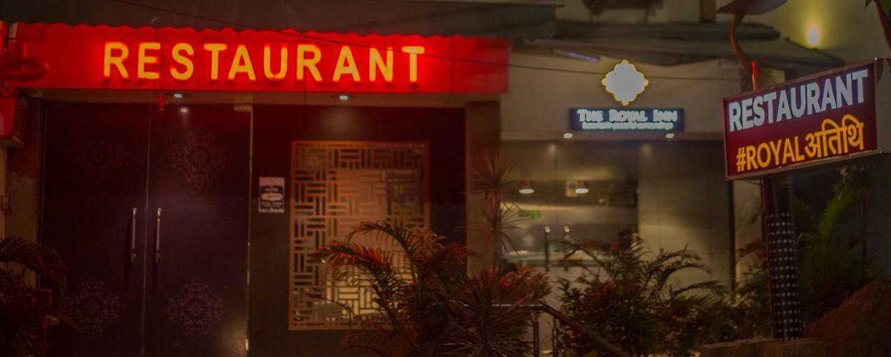 Royal Inn Udajpur Exteriér fotografie