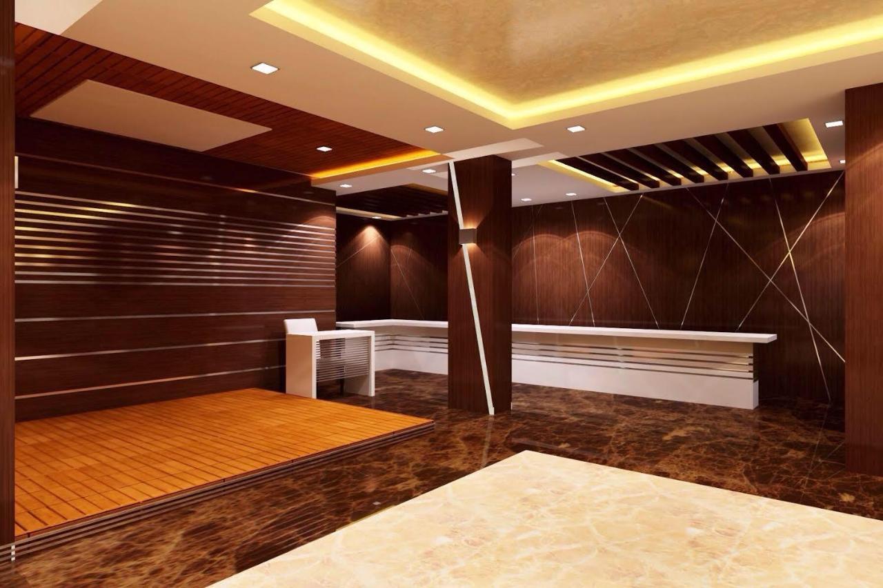 Royal Inn Udajpur Exteriér fotografie