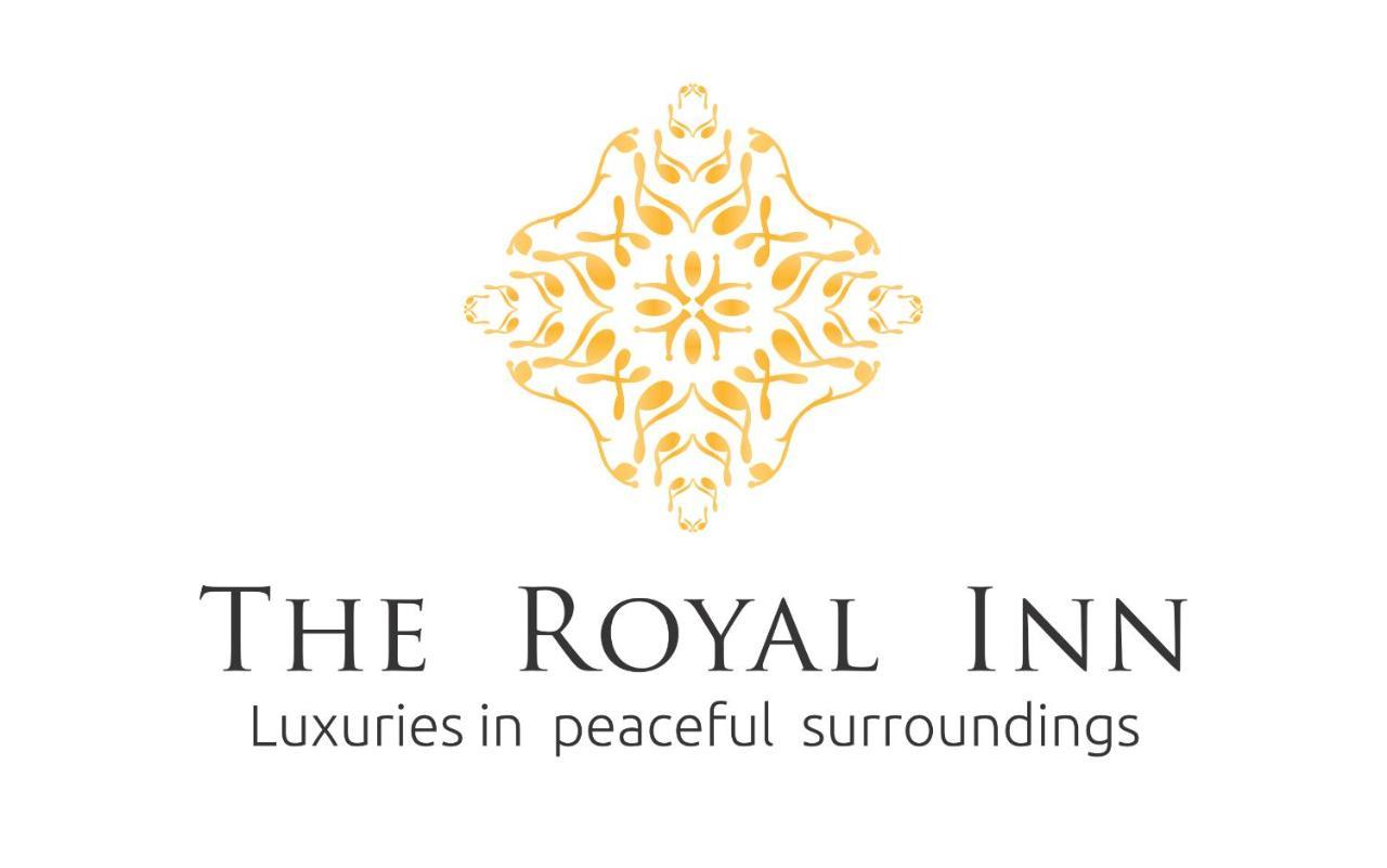 Royal Inn Udajpur Exteriér fotografie