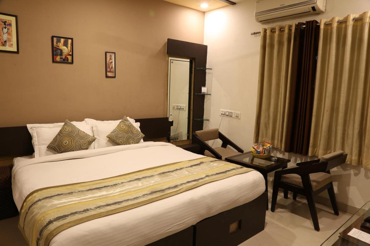 Royal Inn Udajpur Exteriér fotografie
